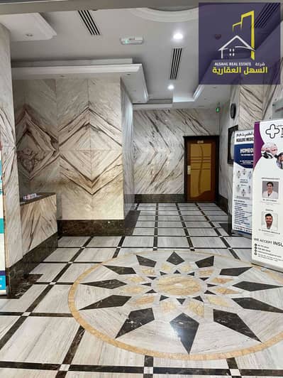 1 Bedroom Flat for Rent in Abu Shagara, Sharjah - IMG_1961. jpg