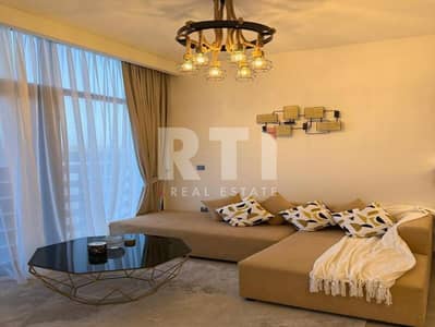 1 Bedroom Flat for Rent in Meydan City, Dubai - Luxury Furnished | Brand New | Chiller Free