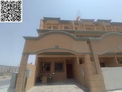 4 Bedroom Townhouse for Rent in Ajman Uptown, Ajman - IMG-20250729-WA0001. jpg