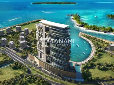 1 Bedroom Apartment for Sale in Al Reem Island, Abu Dhabi - WhatsApp Image 2025-07-29 at 2.07. 11 PM. jpeg