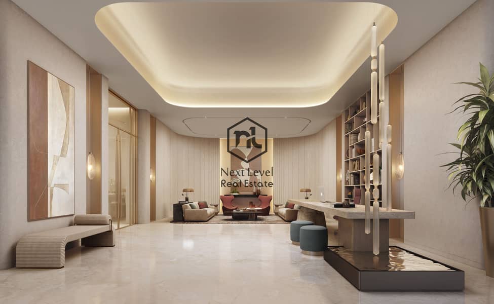 9 1 Nakheel Central - Lobby. jpg