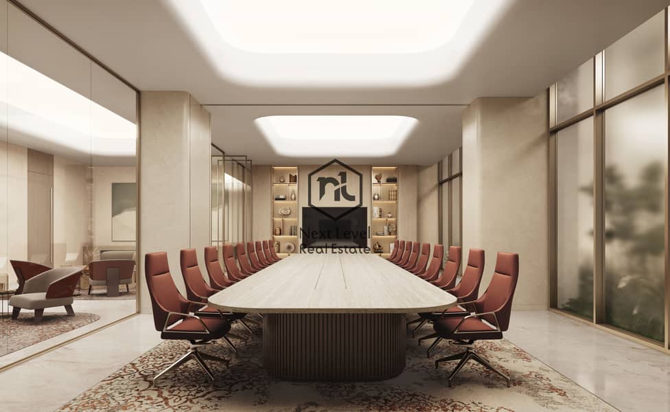 10 3 Nakheel Central - Business Center. jpg