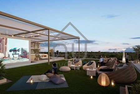 1 Bedroom Flat for Sale in Dubai Hills Estate, Dubai - 1. jpeg