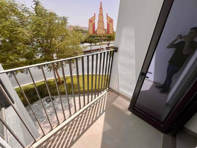 1 Bedroom Flat for Rent in Aljada, Sharjah - 46c45b4d-820e-4fbe-a1da-de2b809331e2. jpg