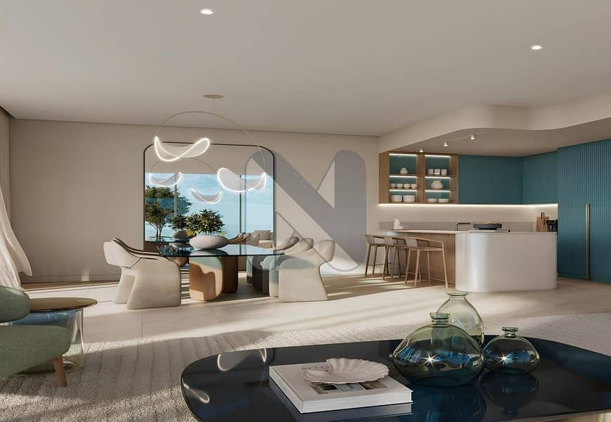 Квартира в Дубай Морской Город,Chelsea Residences by DAMAC,Chelsea Residences by DAMAC Tower 1, 2 cпальни, 4950000 AED - 12361009 Квартира в Дубай Морской Город,Chelsea Residences by DAMAC,Chelsea Residences by DAMAC Tower 1, 2 cпальни, 4950000 AED - 12361009