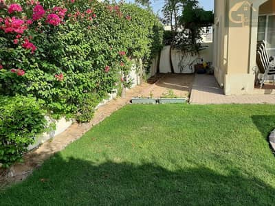فیلا 2 غرفة نوم للبيع في الينابيع، دبي - Lovely Garden I Best Location Type 4M in Springs فیلا 2 غرفة نوم للبيع في الينابيع، دبي - Lovely Garden I Best Location Type 4M in Springs