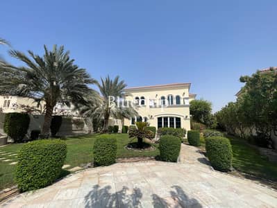 3 Bedroom Villa for Rent in Jumeirah Park, Dubai - 3BR Large | Upgraded and Extended | Vacant in Oct
