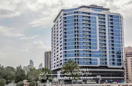 فلیٹ 2 غرفة نوم للايجار في الجداف، دبي - IMG_5090. jpg