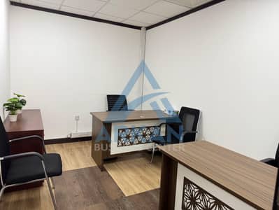 Офис в аренду в Аль Гаруд, Дубай - WhatsApp Image 2025-07-29 at 2.05. 12 PM (1). jpeg