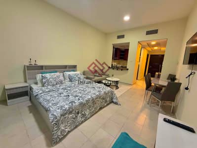 استوديو  للايجار في ديسكفري جاردنز، دبي - IMG_5952. jpg