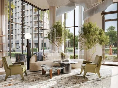 1 Bedroom Apartment for Sale in Dubai Hills Estate, Dubai - Luxury with a Green touch | Prime Location