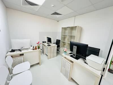 Office for Rent in Deira, Dubai - 06e8cdf9-2d71-42e5-ad12-42caaf703cd4. jpg