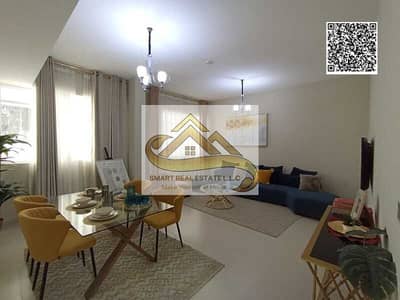 2 Bedroom Flat for Sale in Al Yasmeen, Ajman - 1. png