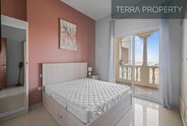 Nicely Furnished - Well Maintained - Book Now!