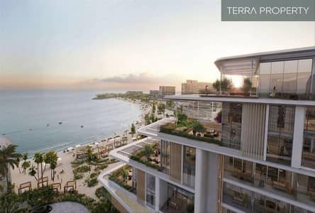 1 Bedroom Apartment for Sale in Mina Al Arab, Ras Al Khaimah - Off Plan-Stunning Natural Island | High-end living