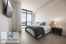 شقة في ممشى دبي مارينا،دبي مارينا 85499 درهم - 10553959