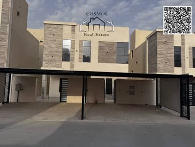 فیلا 5 غرف نوم للايجار في الحليو، عجمان - WhatsApp Image 2025-07-29 at 11.44. 19 AM (2). jpeg