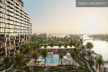 2 Bedroom Apartment for Sale in Mina Al Arab, Ras Al Khaimah - Panoramic Views - Off Plan - 10% Down Payment