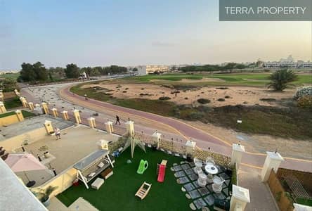 4 Bedroom Townhouse for Sale in Al Hamra Village, Ras Al Khaimah - Great Opportunity | Upgraded | Lovely Community