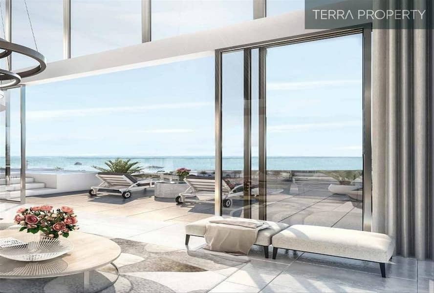 Wohnung in Mina Al Arab,Northbay Residences, 1 schlafzimmer, 1500000 AED - 12243612 Wohnung in Mina Al Arab,Northbay Residences, 1 schlafzimmer, 1500000 AED - 12243612