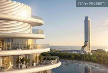 2 Bedroom Flat for Sale in Al Marjan Island, Ras Al Khaimah - Near Wynn Casino - Payment Plan - Great Investment