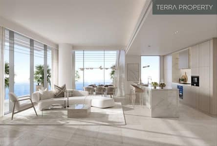 阿尔马扬岛， 拉斯海玛 3 卧室公寓待售 - 位于阿尔马扬岛，Playa Del Sol 3 卧室的公寓 5153828 AED - 12243870