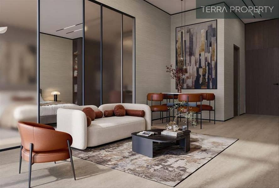 PREMIUM Unit - Modern Living - Near Wynn Casino! - Image 4