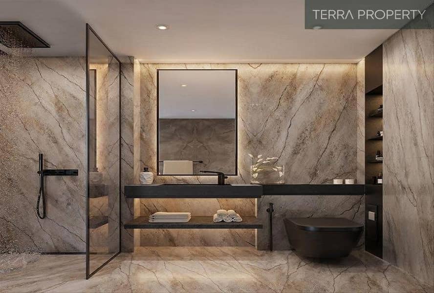 PREMIUM Unit - Modern Living - Near Wynn Casino! - Image 6