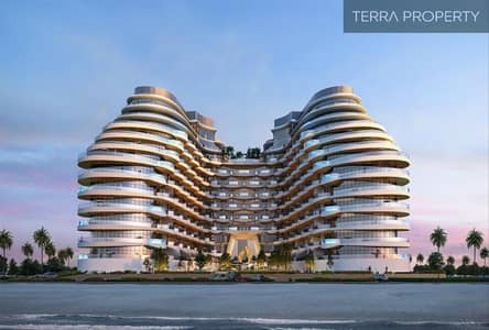 2 Bedroom Townhouse for Sale in Al Marjan Island, Ras Al Khaimah - Great Investment Opportunity | Off Plan Project