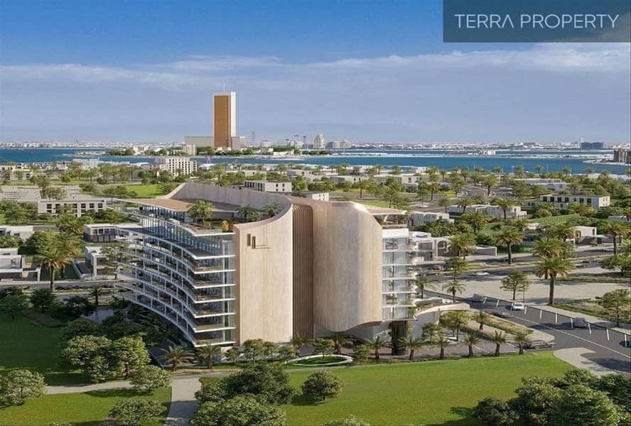 Property Investment - Off Plan - Near Wynn Casino - Image 11