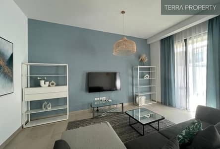 3 Bedroom Villa for Rent in Mina Al Arab, Ras Al Khaimah - Great Staycation-Beautiful Amenities and Community