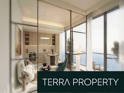 1 Bedroom Flat for Sale in Mina Al Arab, Ras Al Khaimah - Spacious Waterfront Apartments | Premium Amenities
