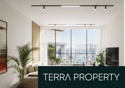 1 Bedroom Flat for Sale in Al Hamra Village, Ras Al Khaimah - New Off-plan-Resort-Style Living-Rooted in Nature