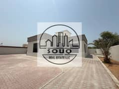Brand new Villa For rent in Al Riffa Old