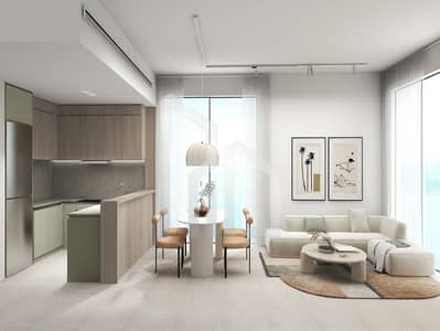 1 Bedroom Flat for Sale in Mina Al Arab, Ras Al Khaimah - Unique Layout | Full Sea View | Premium Unit