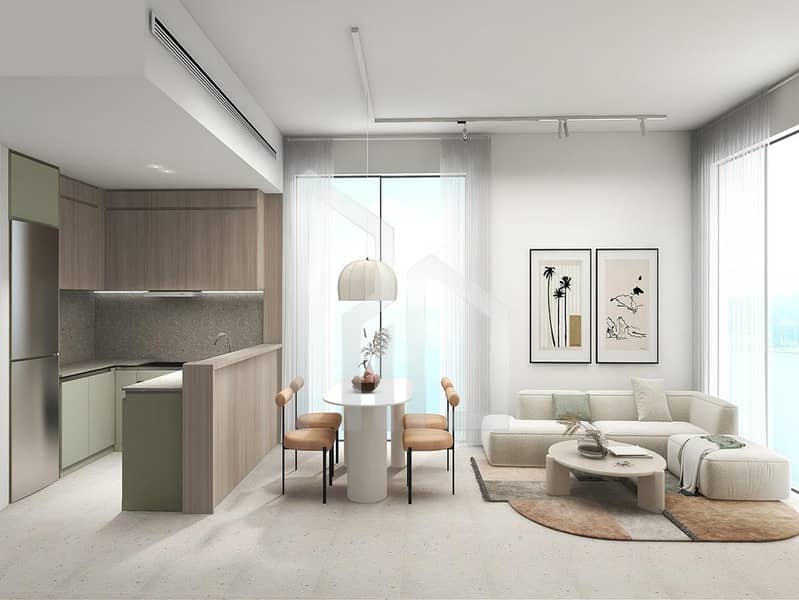 Unique Layout | Full Sea View | Premium Unit Unique Layout | Full Sea View | Premium Unit