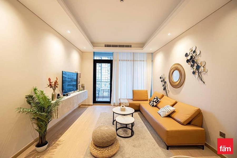 Квартира в Дубай Даунтаун，Арпи Хайтс, 1 спальня, 120000 AED - 12362020