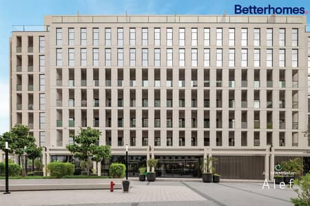 3 Cпальни Апартаменты Продажа в Мувайле, Шарджа - Квартира в Мувайле，Аль Мамша, 3 cпальни, 1700000 AED - 9772861
