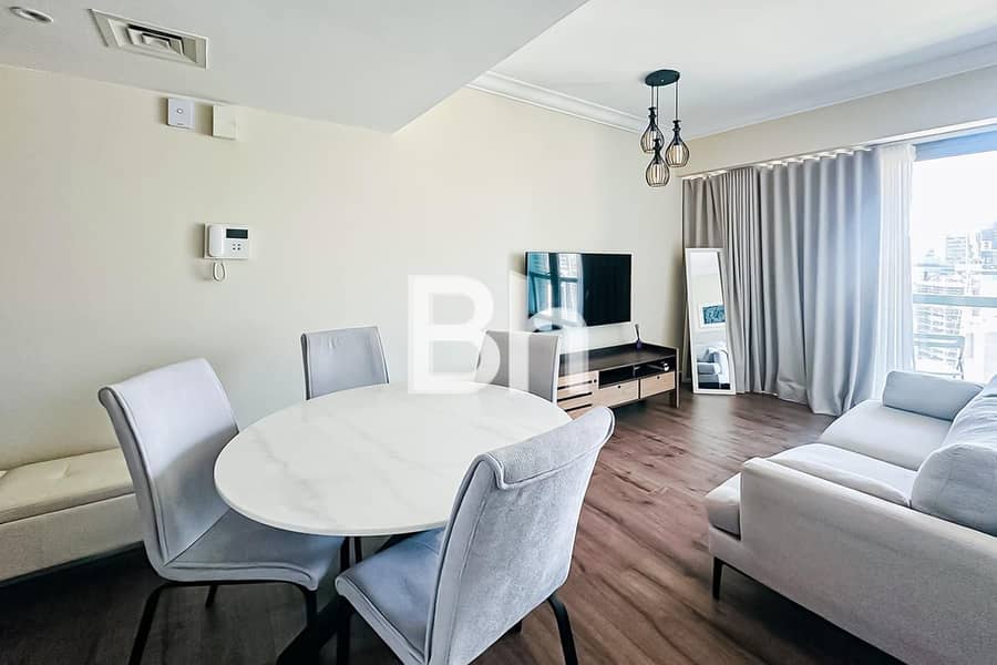 Fully Furnished | Studio | Community View Fully Furnished | Studio | Community View