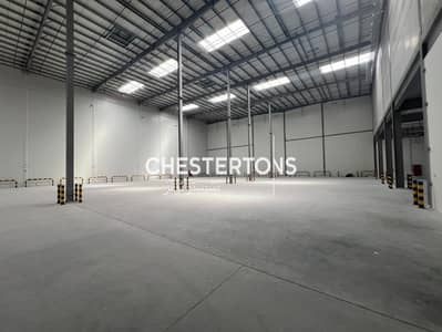 杰贝阿里， 迪拜 仓库待租 - 位于杰贝阿里，杰贝阿里自由区 的仓库 2200000 AED - 11594311