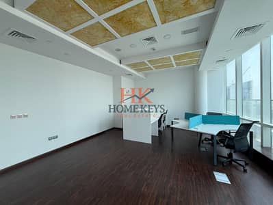Office for Rent in Business Bay, Dubai - 453 sft office parklane busines bay (2). jpeg