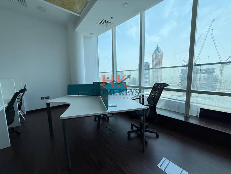 6 453 sft office parklane busines bay (8). jpeg