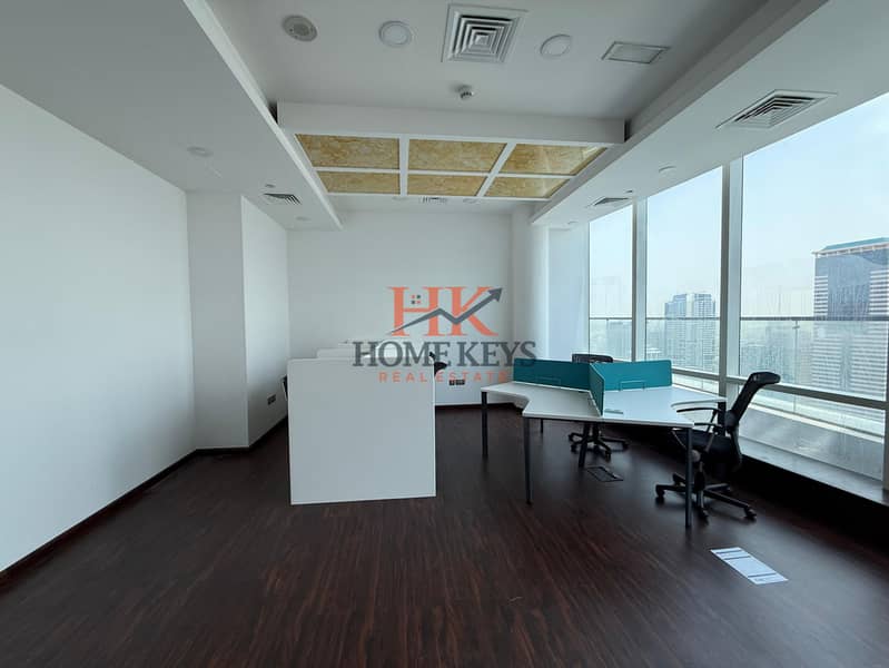 8 453 sft office parklane busines bay (7). jpeg