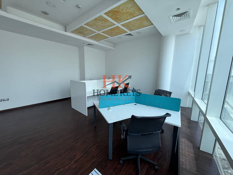 10 453 sft office parklane busines bay (12). jpeg