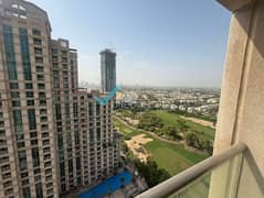1 Bedroom | High Floor | With Balcony