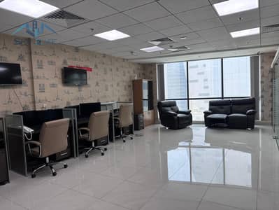 Office for Rent in Business Bay, Dubai - IMG-20250729-WA0007. jpg