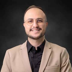 Eyad Alkhalaf Mustafa