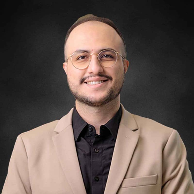 Eyad Alkhalaf Mustafa