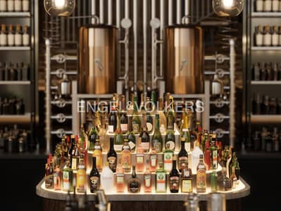 Shop for Sale in Jumeirah Village Circle (JVC), Dubai - Tavern - 4. jpg
