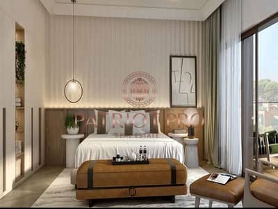 5 Bedroom Townhouse for Sale in DAMAC Lagoons, Dubai - 08. JPG